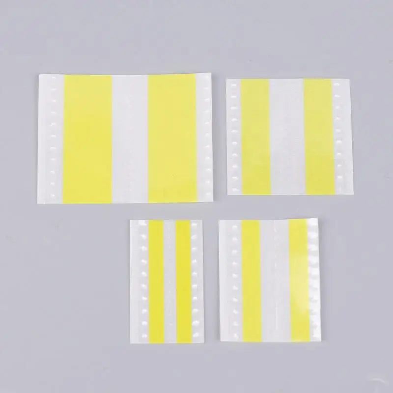 SMT Double-Sided Splice Tape 8mm 12mm 16mm 24mm | 250/500 Pcs SMT Splice Tape Nixie