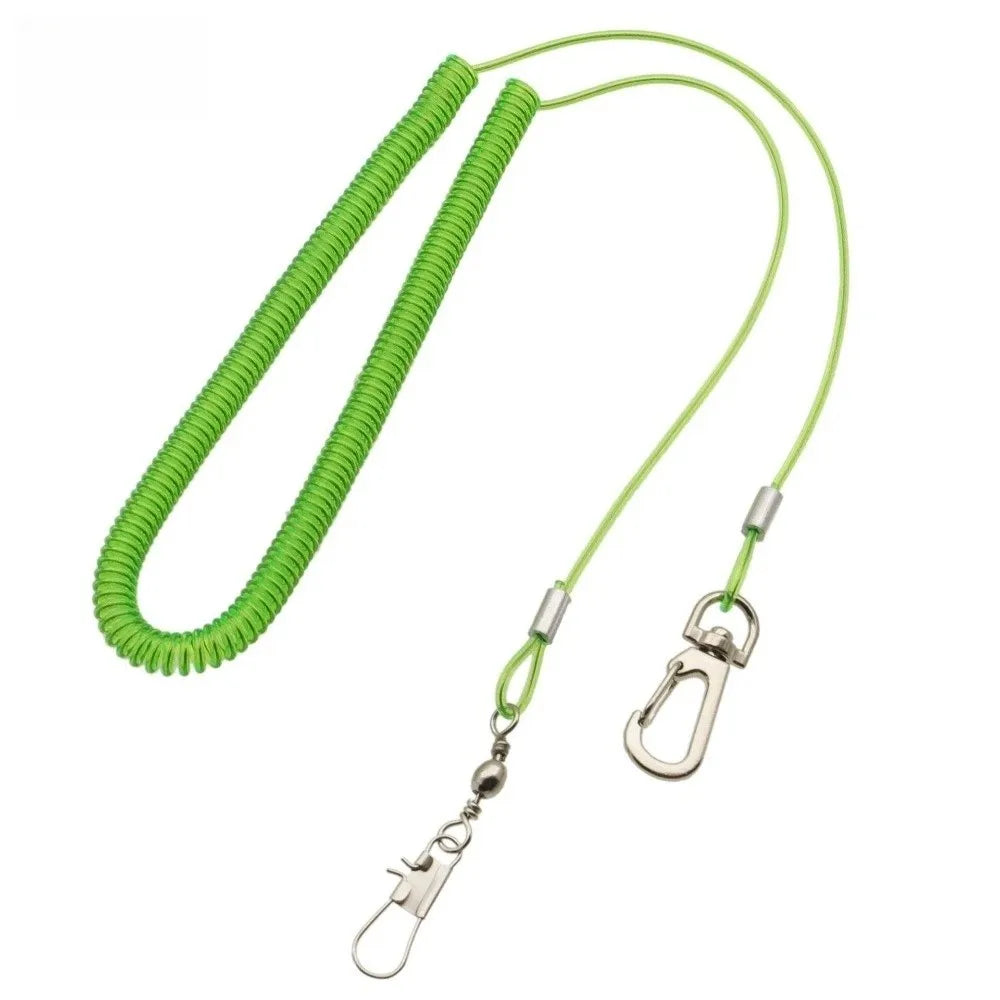 Ultra-Light Parrot Training Leash | Anti-Bite Bird Flying Rope
