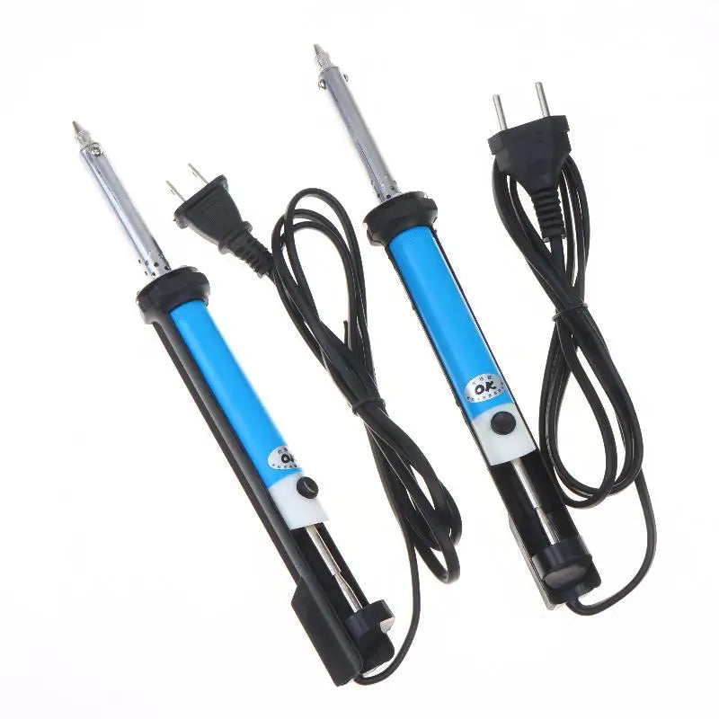 Electric Desoldering Pen 30W 220V – Solder Suction Vacuum Pump Desoldering Tool Nixie