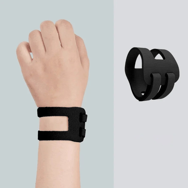 Nixie Wrist Support Brace – Comfortable Joint Protection Band