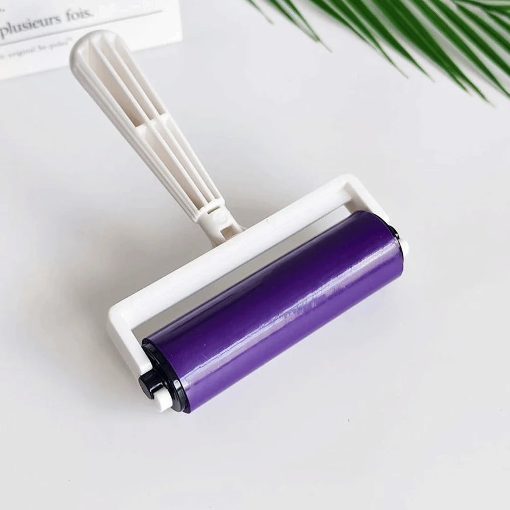 5D Diamond Painting Roller Tool – Drill Press for Canvas