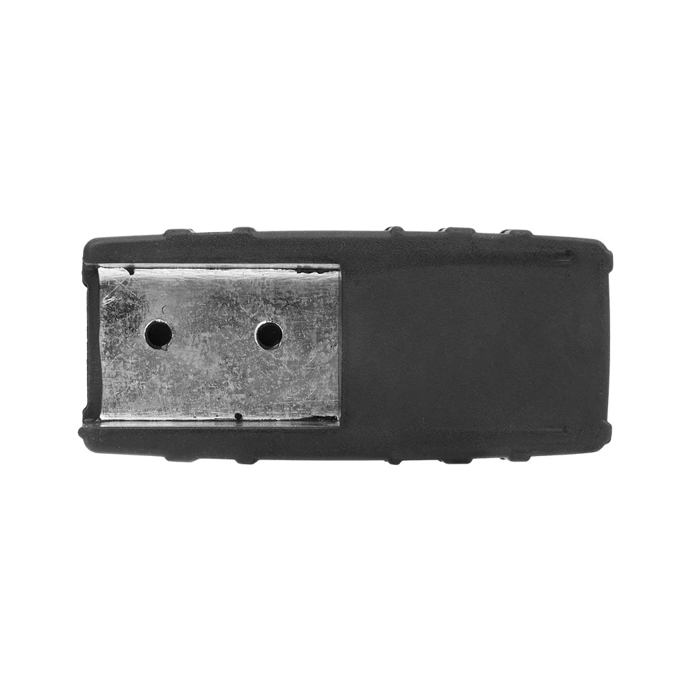 Can-Am Spyder F3 Extended Brake Foot Peg Pedal Black Motorcycle Brake Pedal Nixie
