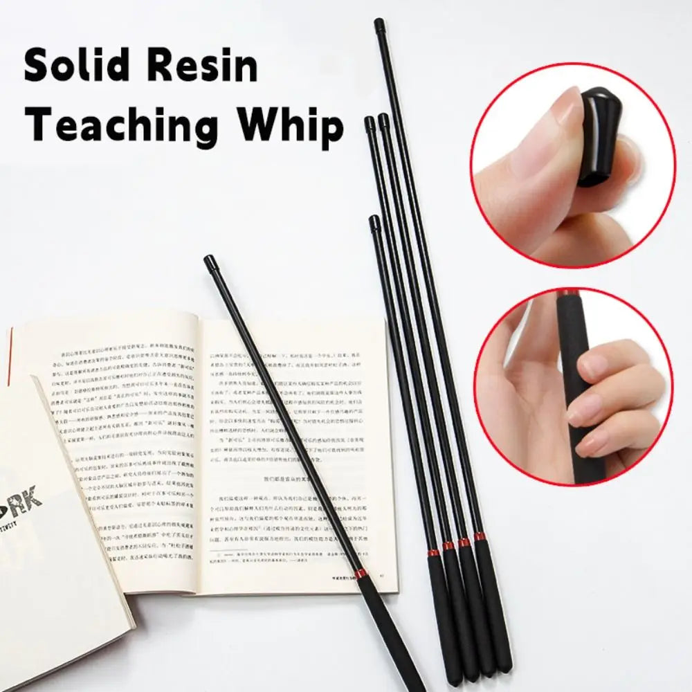 Solid Resin Teaching Pointer Stick – School & Office Use