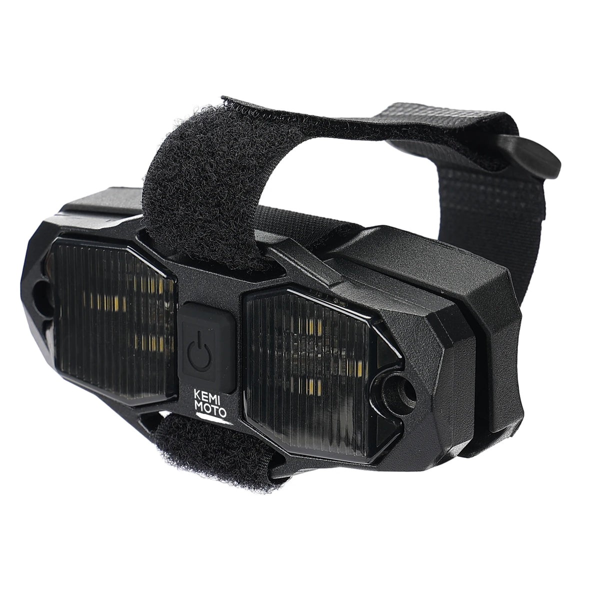 KEMiMOTO UTV LED Dome Light IP65 Waterproof – RZR & Maverick X3 UTV LED Dome Light Nixie LED Light