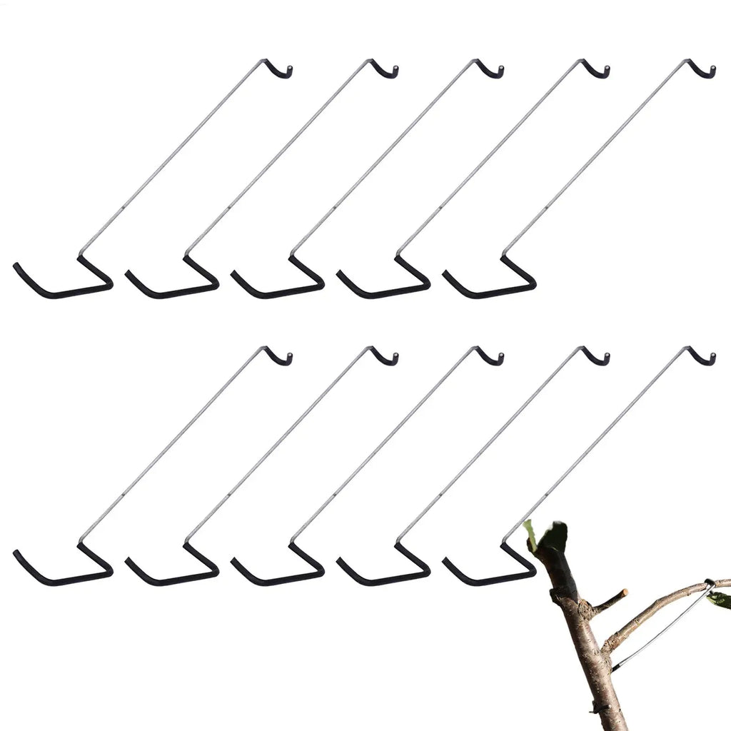 10Pcs Fruit Tree Branch Spreader & Limb Bending Tool Tree Branch Spreader Nixie Default Title