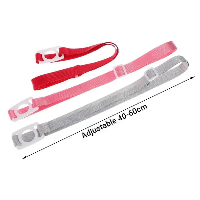 Adjustable Water Bottle Lanyard – Hands-Free Sports Carry Strap Water Bottle Lanyard Nixie
