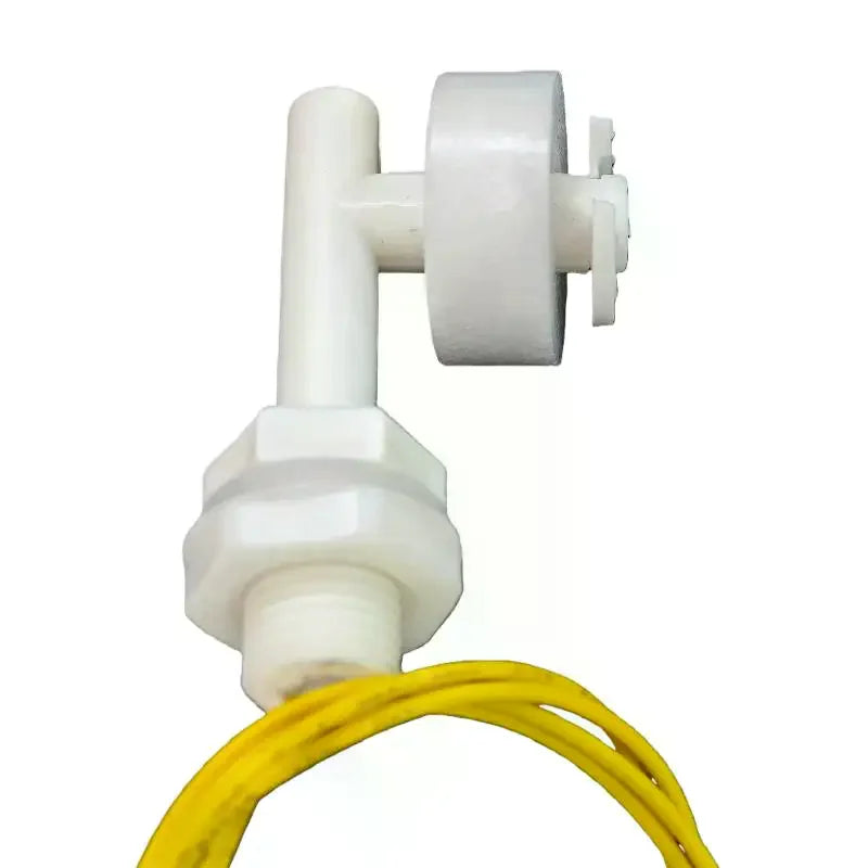 DC 220V Aquarium Float Switch – Right Angle Water Level Sensor