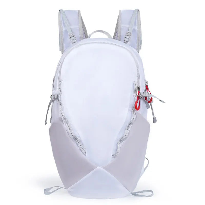 Waterproof Nylon Chest Bag – Lightweight Travel Sling Pack