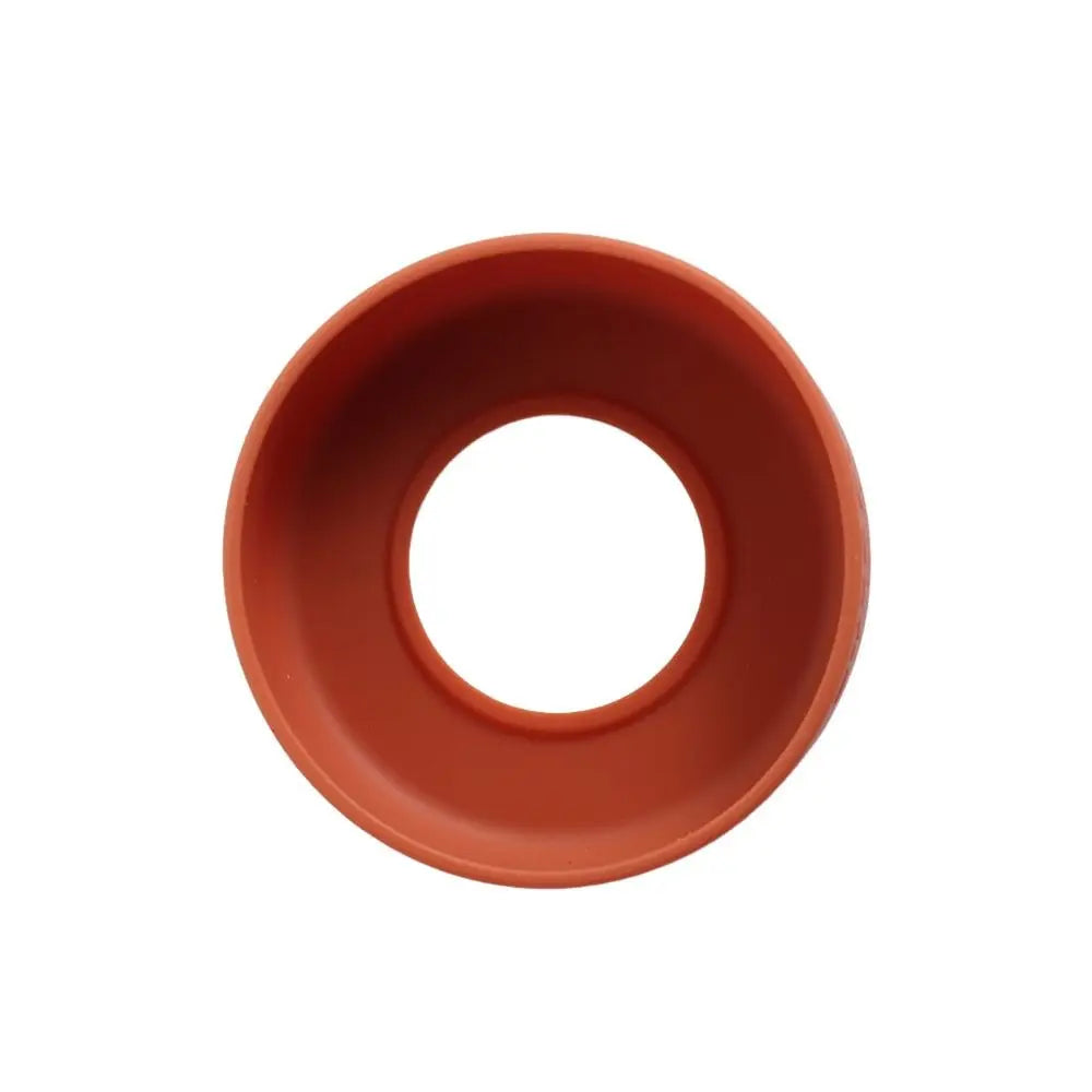Anti-Slip Silicone Bottom Cover 71-75mm for Tyeso Mug Silicone Cup Sleeve Nixie