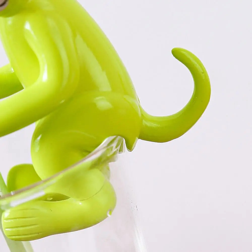 Silicone Plant Propagation Buddy – Rabbit, Monkey & Elephant