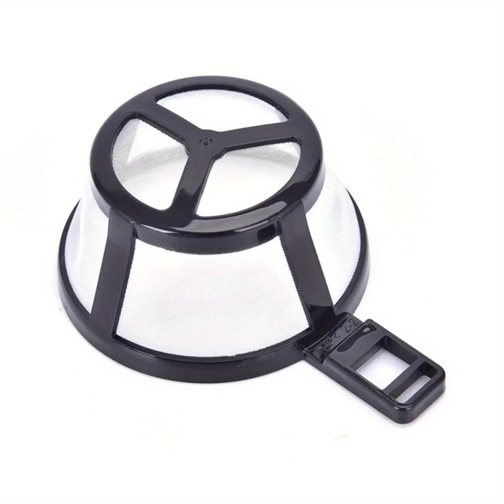 Reusable Nylon Coffee Filter for Drip & Pour-Over Machines Coffee Machine Filter Nixie