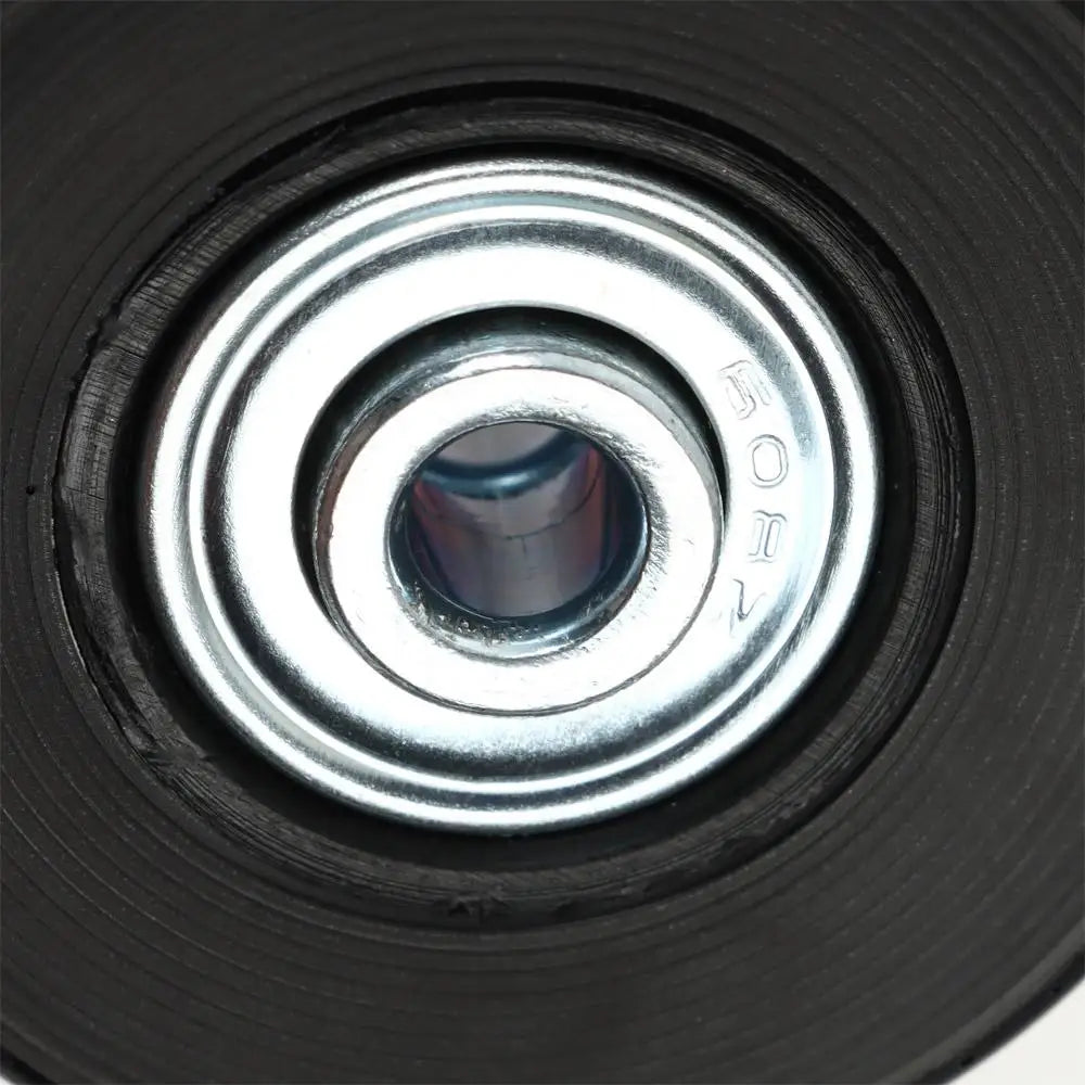 Luggage Replacement Wheels & Axles Repair Kit – Silent Casters Luggage Repair Kit Nixie