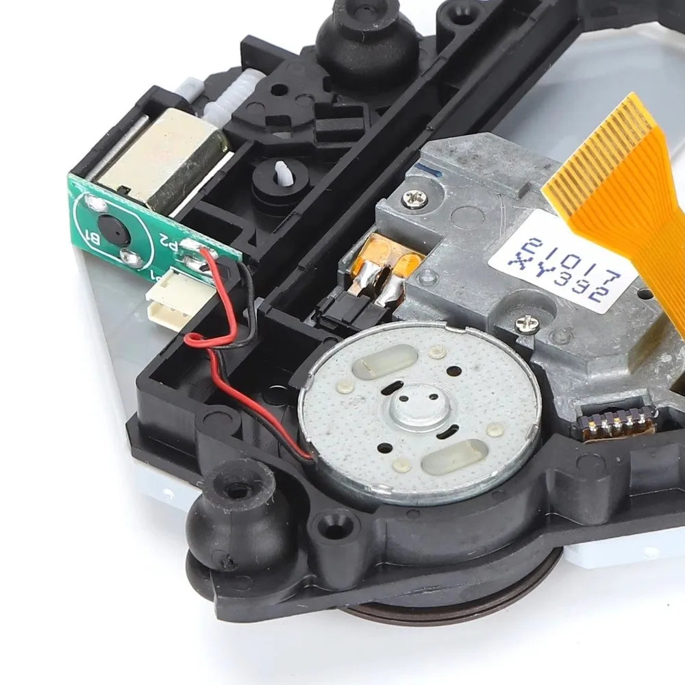 PS1 Replacement Laser Lens Assembly 440AEM 440ADM 440BAM Console Repair Part Nixie