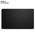 Oilproof BBQ Grill Mat | Fire Retardant Fiberglass Pad BBQ Grill Mat Nixie 60-60cm