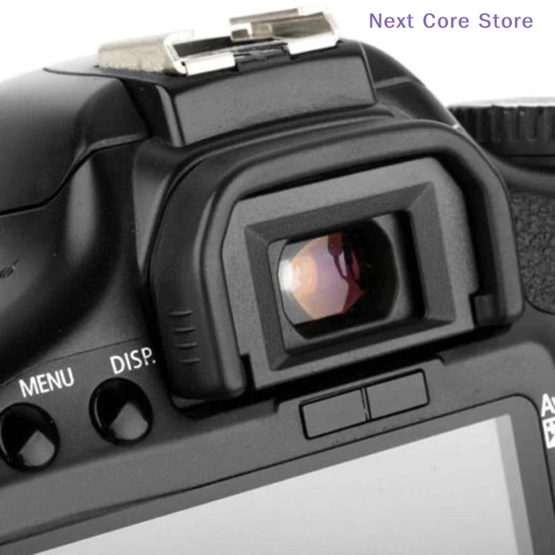 EF Eyecup Eyepiece Viewfinder for Canon EOS DSLR Cameras Camera Eyecup Nixie