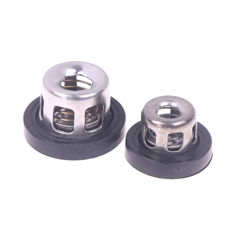6PCS Valve Seat Check Assembly for 22A/25A Power Sprayer Pump Sprayer Pump Parts Nixie