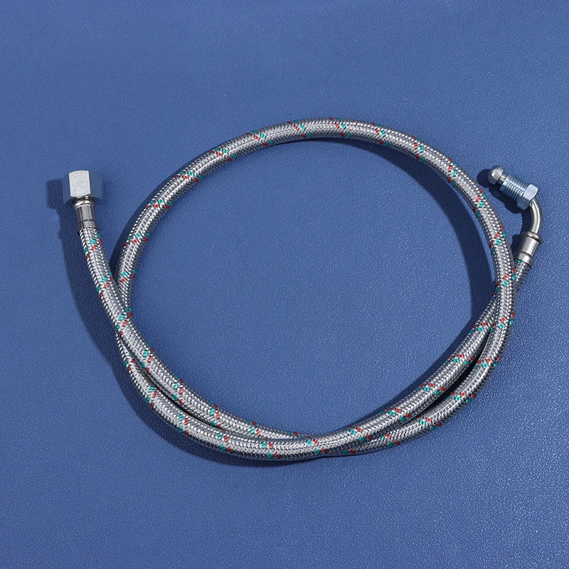 40G Series Burner Oil Pipe Filter G5LC G10LC G20LC 1/4"-3/8" Burner Pipe Filter Nixie