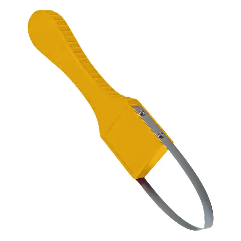 Wristband Weeder – 4-Tine Portable Garden Weeding Tool