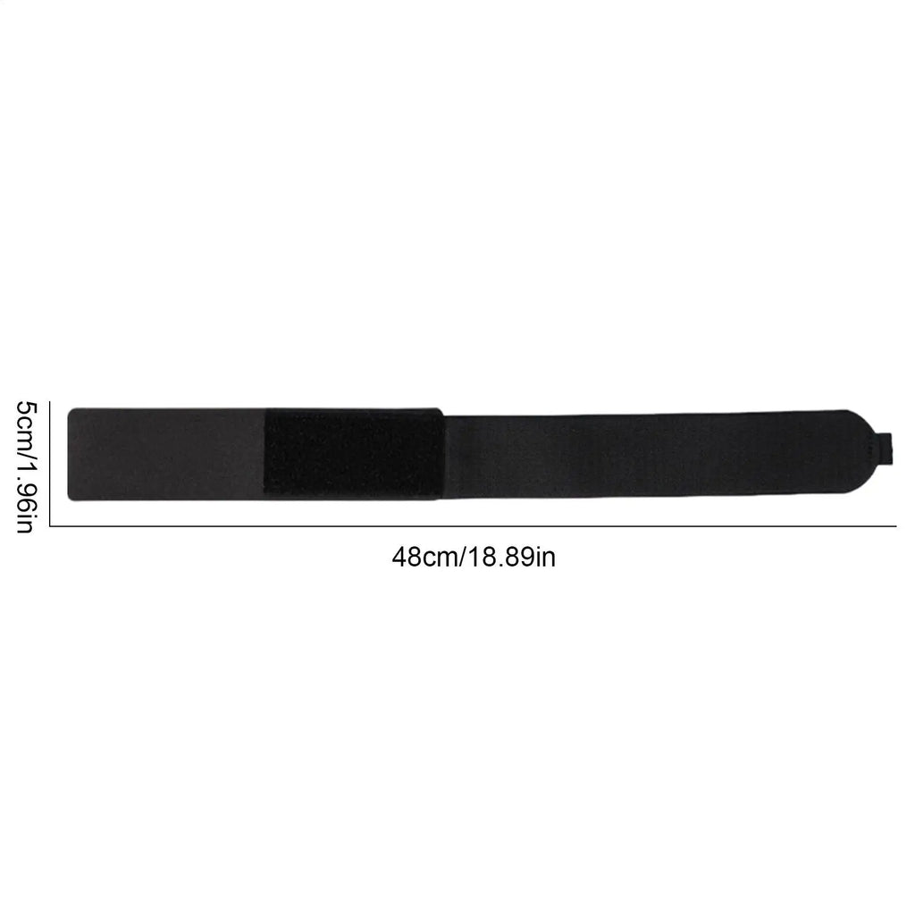 Adjustable Ski Straps with EVA Protective Pads | Ski Fasteners Ski Fastener Straps Nixie