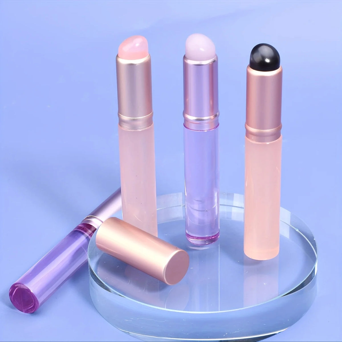 Silicone Makeup Brush No-Rinse Multi-Use Applicator | Nixie