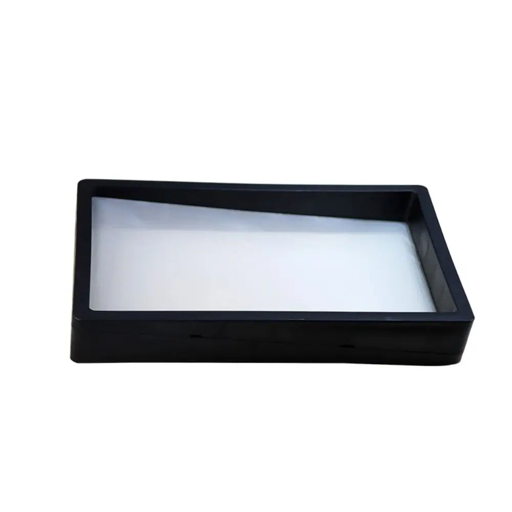 PVC Aquarium Filter Screen Tray | 150 Mesh Nylon Fish Tank Filter Aquarium Filter Tray Nixie