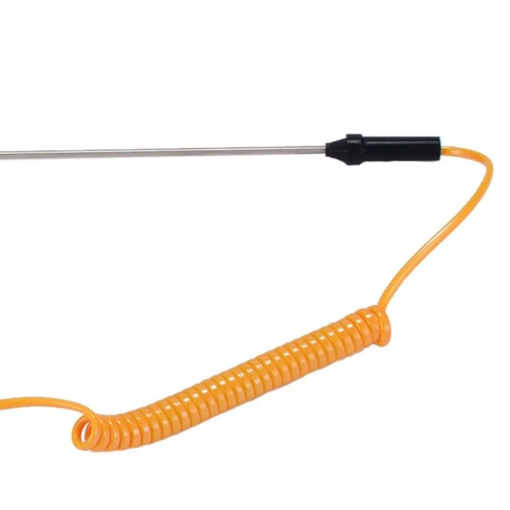 K-Type Fiberglass Thermocouple Probe TM902C -50°C–150°C