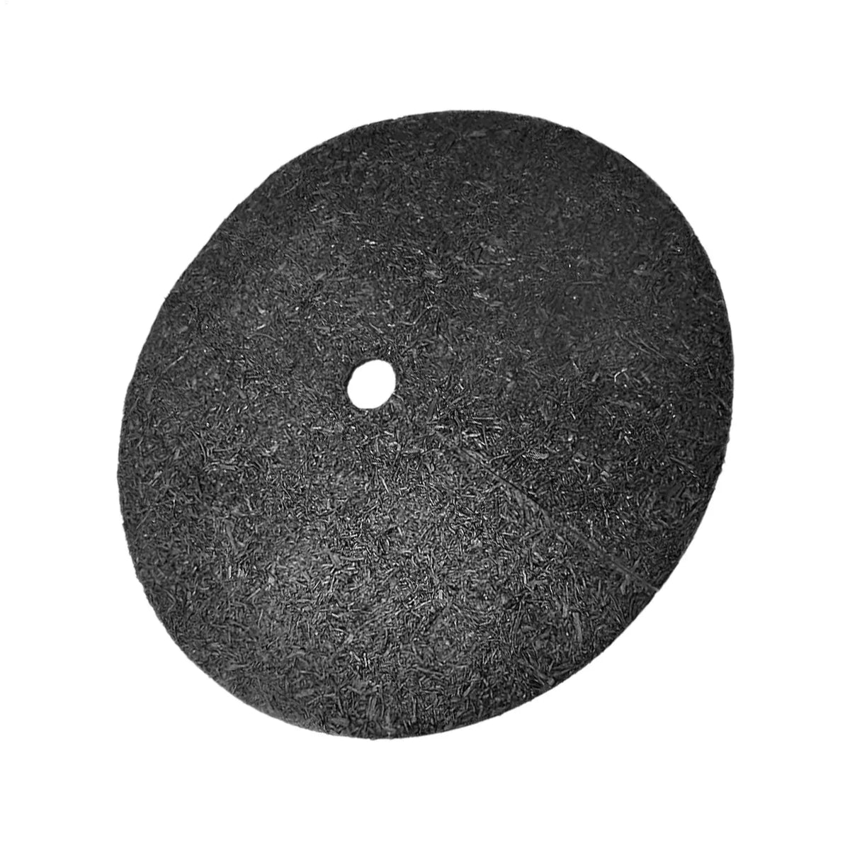 Tree Mulch Ring Non-Woven Root Protection Mat | Weed Barrier