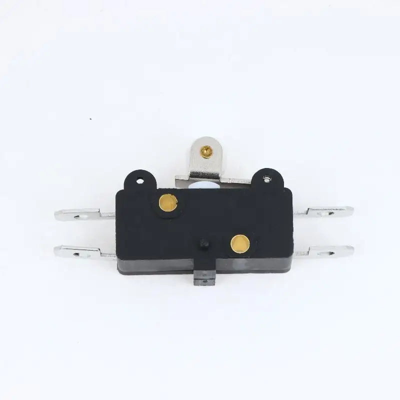 Micro Limit Switch 83106 Roller Lever 5A 250V – Home & Industrial Micro Limit Switch Nixie