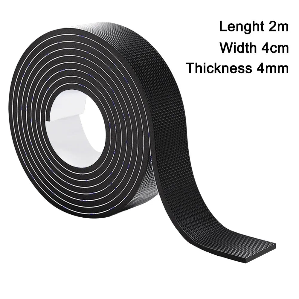 Self-Adhesive EVA Furniture Leg Pads – Anti-Slip Floor Protectors Furniture Leg Pads Nixie size 3