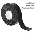 Self-Adhesive EVA Furniture Leg Pads – Anti-Slip Floor Protectors Furniture Leg Pads Nixie size 3