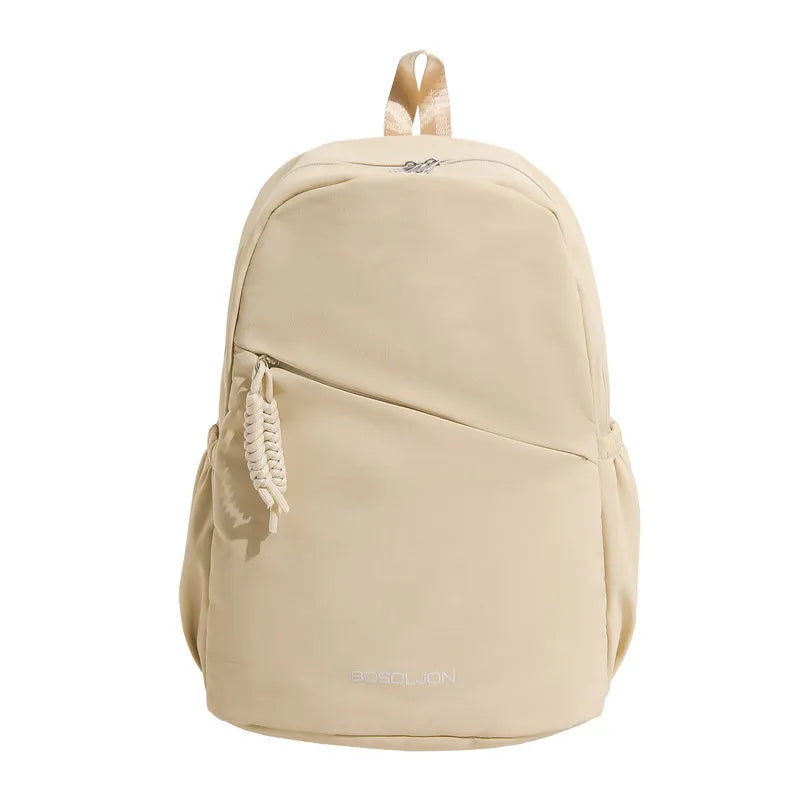 Ultra-Light Waterproof Women's Backpack – Travel & Commuter Bag Women's Travel Backpack Nixie