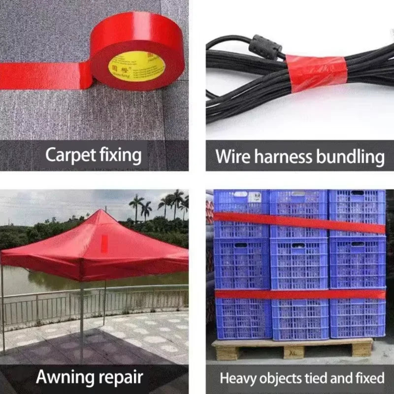 Self-Adhesive Leather Repair Tape – Sofa, Car & Furniture Leather Repair Tape Nixie