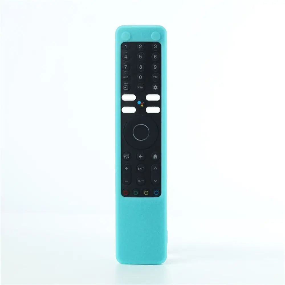 Silicone Remote Control Case for Xiaomi XMRM-ML | Drop Protection