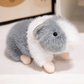 Cute 15cm Guinea Pig Stuffed Plush Toy | Soft Animal Doll