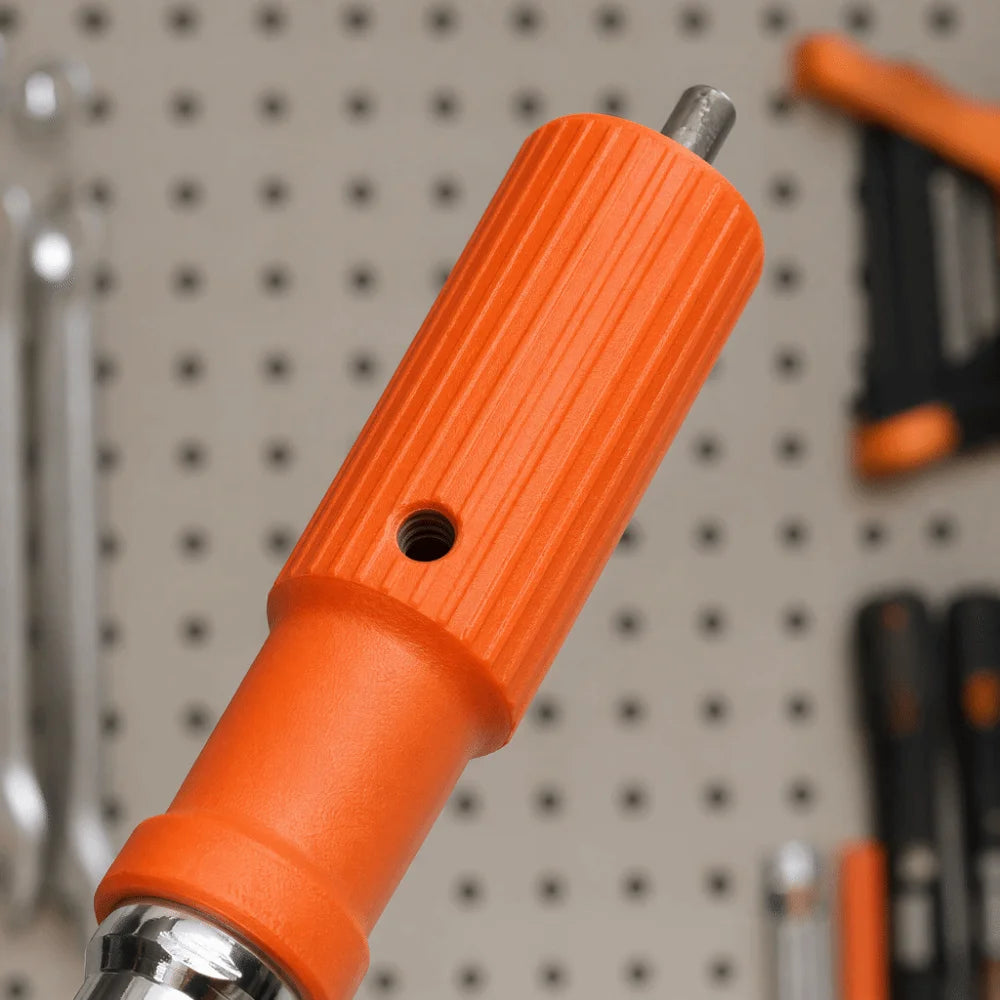 Electric Drill Rivet Gun Adapter – Fast Conversion Riveting Tool Rivet Gun Adapter Nixie