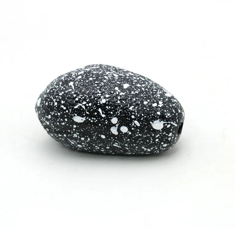 Fish & Shrimp Breeding Cave Resin Stone Aquarium Shelter Decor Aquarium Breeding Cave Nixie