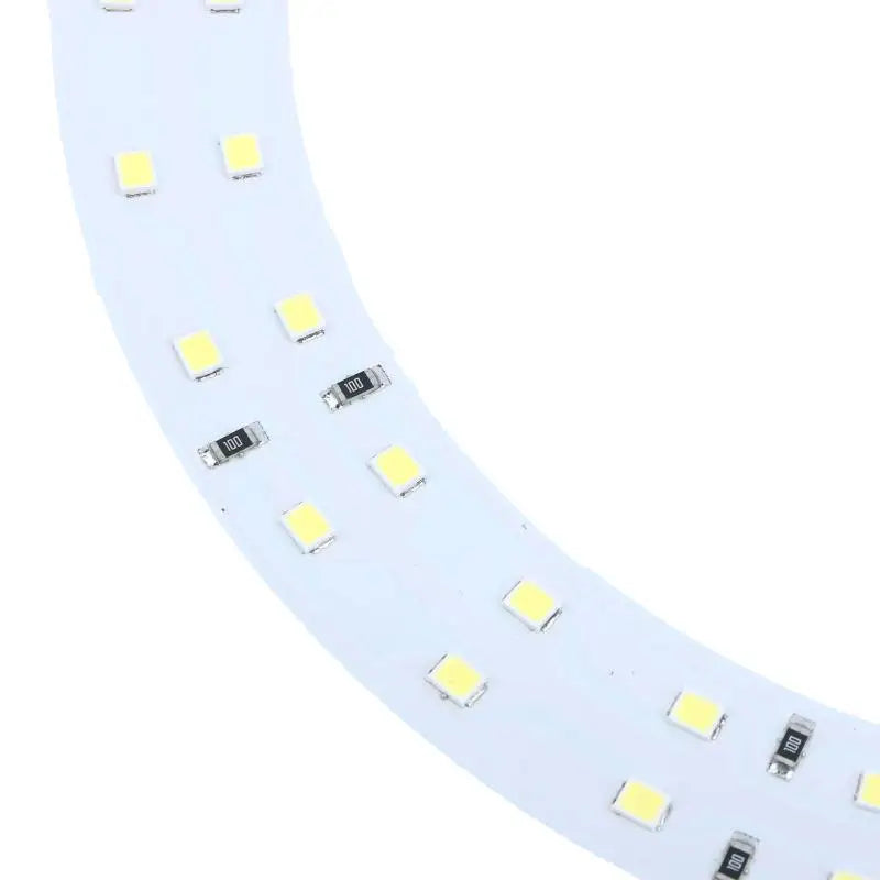 5V LED Light Board Module 10W 12W Cool White DIY Lighting LED Light Module Nixie