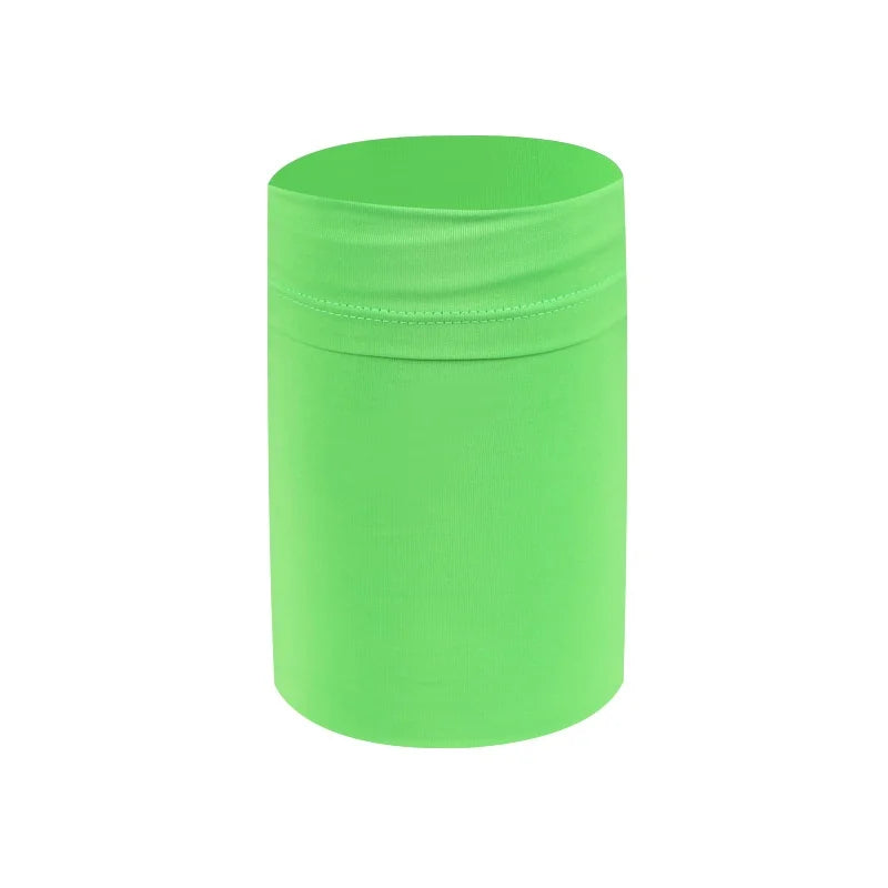 Breathable Sports Phone Armband – Running & Cycling Bag Sports Phone Armband Nixie green