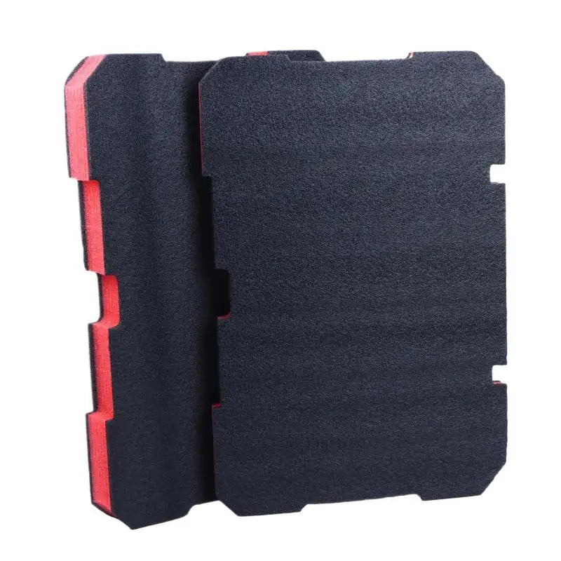 EPE Foam Tool Box Insert – Cuttable Shockproof Organizer Liner