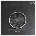 Stainless Steel Mosquito Coil Holder Box with Lid – 5 Pack Mosquito Coil Holder Nixie A3