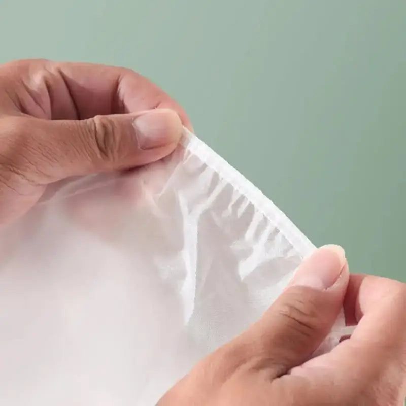 Wall AC Dust Cover – PEVA Moisture-Proof Protective Cover AC Protective Cover Nixie