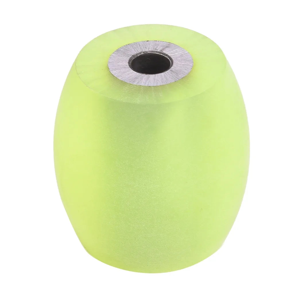 Rubber Feed Wheel for NIPPY Leather Skiving & Peeling Machine