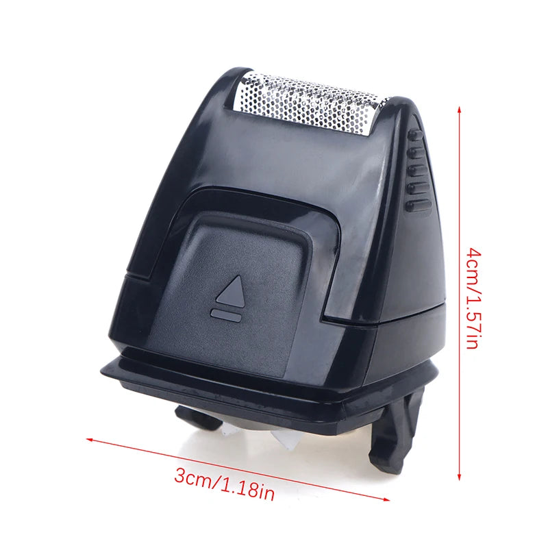 Replacement Shave Mesh for Philips MG5730 MG7710 MG7720 MG7790 Trimmer Replacement Part Nixie