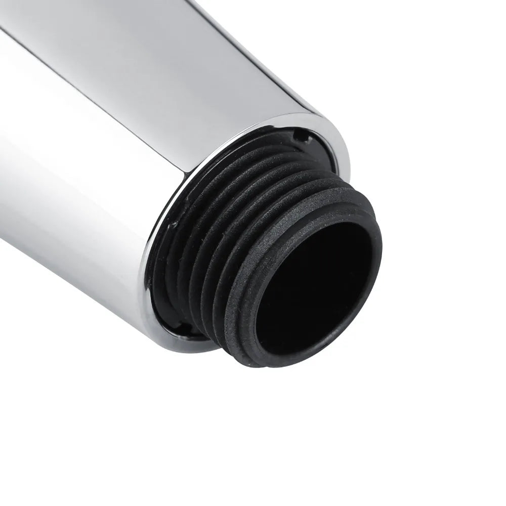 ABS Pull-Down Faucet Spray Head 3-Mode Sink Sprayer Nozzle