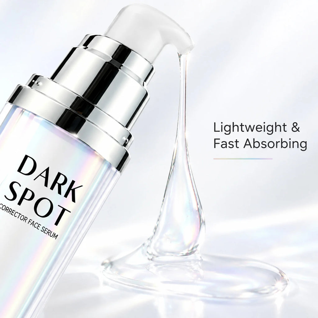 Niacinamide & Alpha Arbutin Brightening Face Serum 30ml Brightening Face Serum Nixie