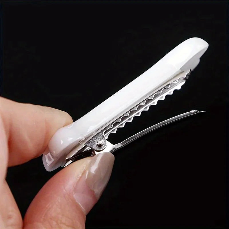 Bone-Shaped Dog Hair Clip – Cute Pet Barrette Styling Tool Pet Hair Clip Nixie