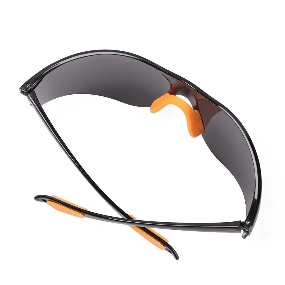 Clear Safety Glasses Scratch & Impact Resistant Eye Protection Safety Glasses Nixie