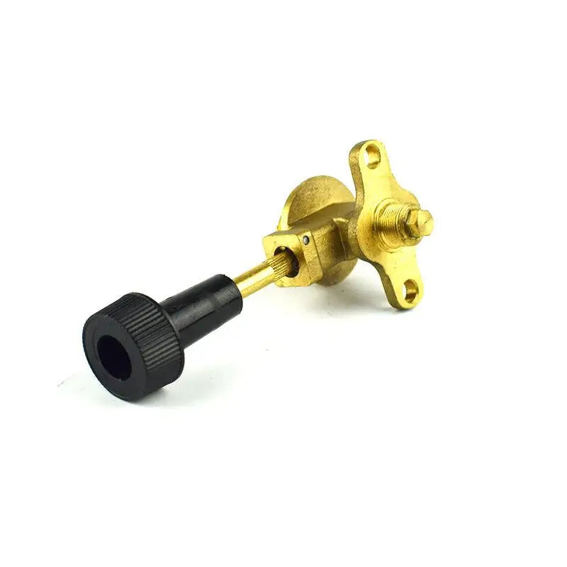 Superkalan Gas Stove Control Valve Replacement Spare Part Stove Replacement Part Nixie