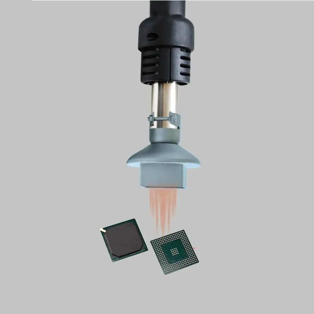22mm Hot Air Rework Nozzle for 850 852 SMD SMT Solder Station