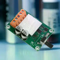 200W DC Brushless Motor Speed Controller 6V-24V DIY Board Motor Speed Controller Nixie Onesize